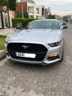 فورد موستانج